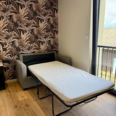 Cosy Le Sous-bois Centre Alsace Europa Park Apartment *
