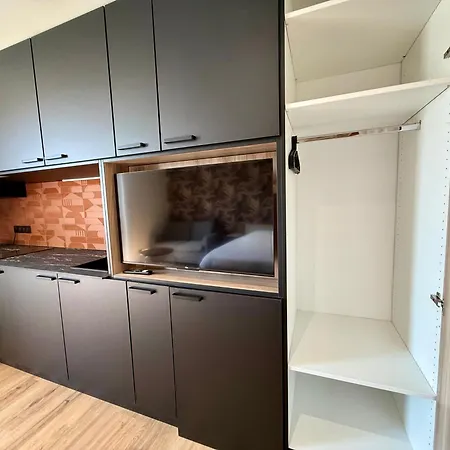 Cosy Le Sous-bois Centre Alsace Europa Park Apartment *